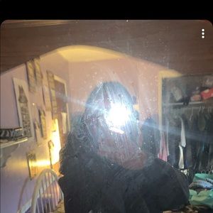 Meet your Posher, Tearr